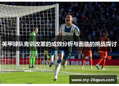 英甲球队青训改革的成效分析与面临的挑战探讨
