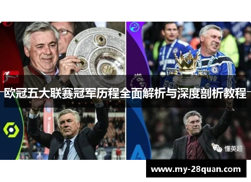 欧冠五大联赛冠军历程全面解析与深度剖析教程 欧冠五大联赛冠军历程全面解析与深度剖析教程