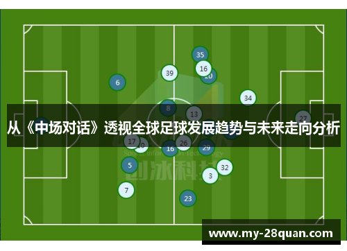 从《中场对话》透视全球足球发展趋势与未来走向分析 从《中场对话》透视全球足球发展趋势与未来走向分析