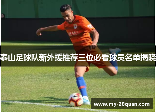 泰山足球队新外援推荐三位必看球员名单揭晓 泰山足球队新外援推荐三位必看球员名单揭晓