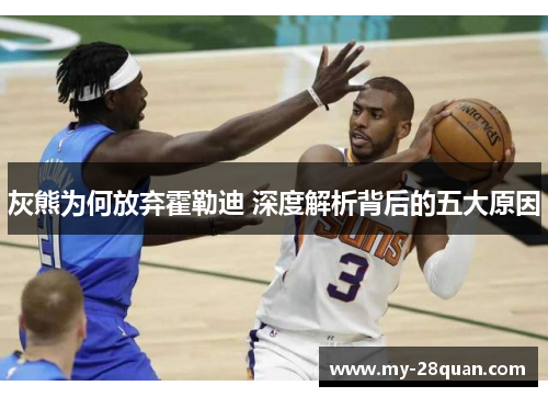 灰熊为何放弃霍勒迪 深度解析背后的五大原因 灰熊为何放弃霍勒迪 深度解析背后的五大原因