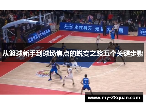 从篮球新手到球场焦点的蜕变之路五个关键步骤