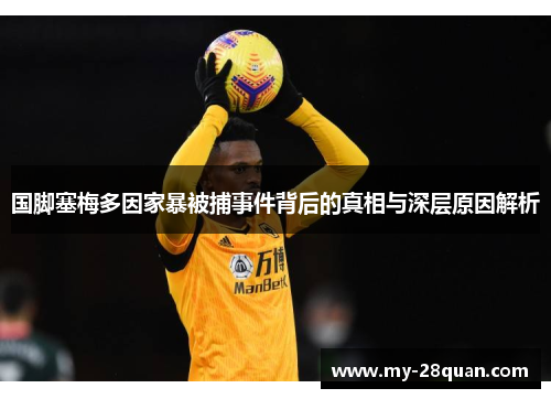 国脚塞梅多因家暴被捕事件背后的真相与深层原因解析