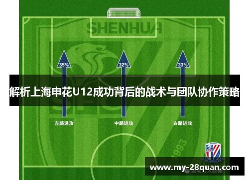 解析上海申花U12成功背后的战术与团队协作策略