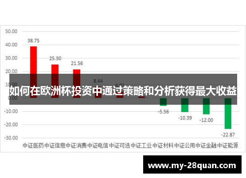如何在欧洲杯投资中通过策略和分析获得最大收益
