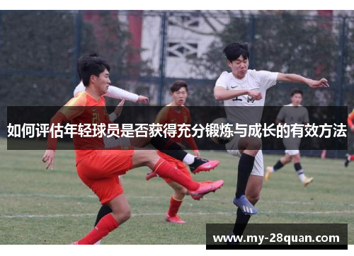 如何评估年轻球员是否获得充分锻炼与成长的有效方法