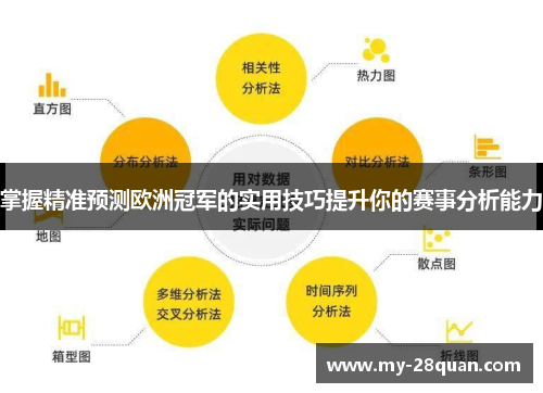 掌握精准预测欧洲冠军的实用技巧提升你的赛事分析能力 掌握精准预测欧洲冠军的实用技巧提升你的赛事分析能力